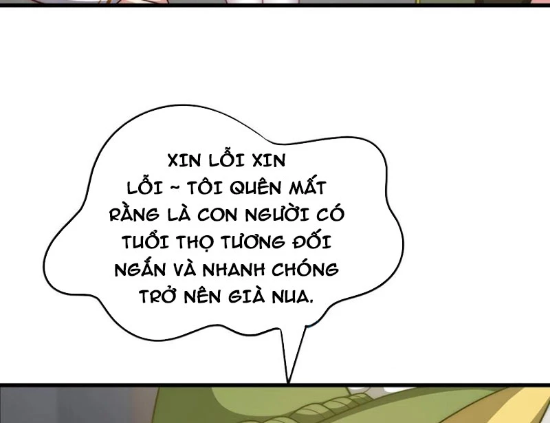 Vú Em Mạnh Nhất Thiên Hạ Lv1 Chapter 38 - Trang 2