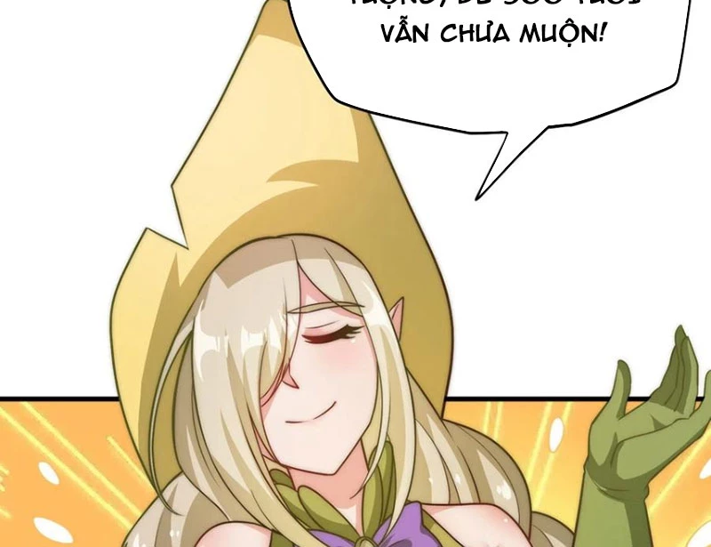 Vú Em Mạnh Nhất Thiên Hạ Lv1 Chapter 38 - Trang 2