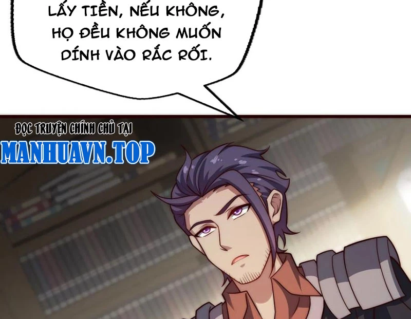 Vú Em Mạnh Nhất Thiên Hạ Lv1 Chapter 38 - Trang 2
