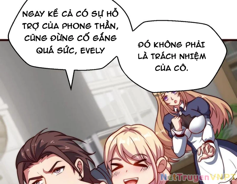 Vú Em Mạnh Nhất Thiên Hạ Lv1 Chapter 38 - Trang 2