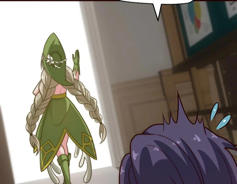 Vú Em Mạnh Nhất Thiên Hạ Lv1 Chapter 38 - Trang 2