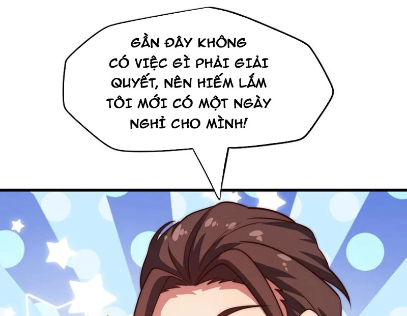 Vú Em Mạnh Nhất Thiên Hạ Lv1 Chapter 38 - Trang 2
