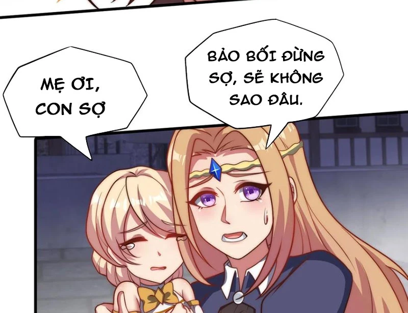 Vú Em Mạnh Nhất Thiên Hạ Lv1 Chapter 38 - Trang 2