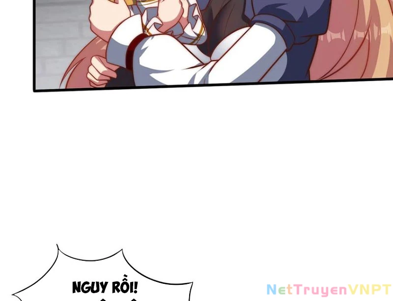 Vú Em Mạnh Nhất Thiên Hạ Lv1 Chapter 38 - Trang 2