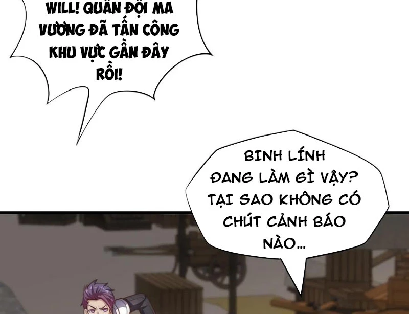 Vú Em Mạnh Nhất Thiên Hạ Lv1 Chapter 38 - Trang 2
