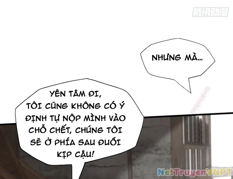 Vú Em Mạnh Nhất Thiên Hạ Lv1 Chapter 38 - Trang 2