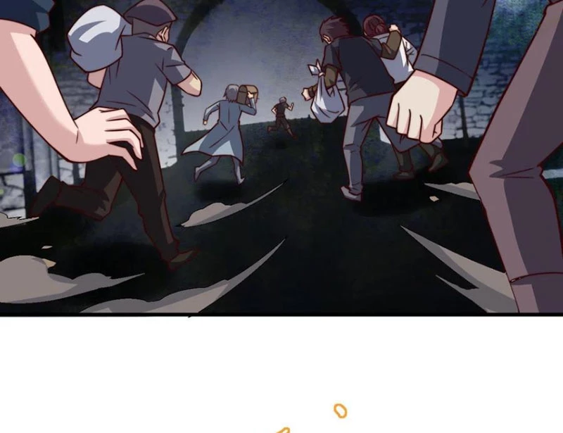 Vú Em Mạnh Nhất Thiên Hạ Lv1 Chapter 39 - Trang 2