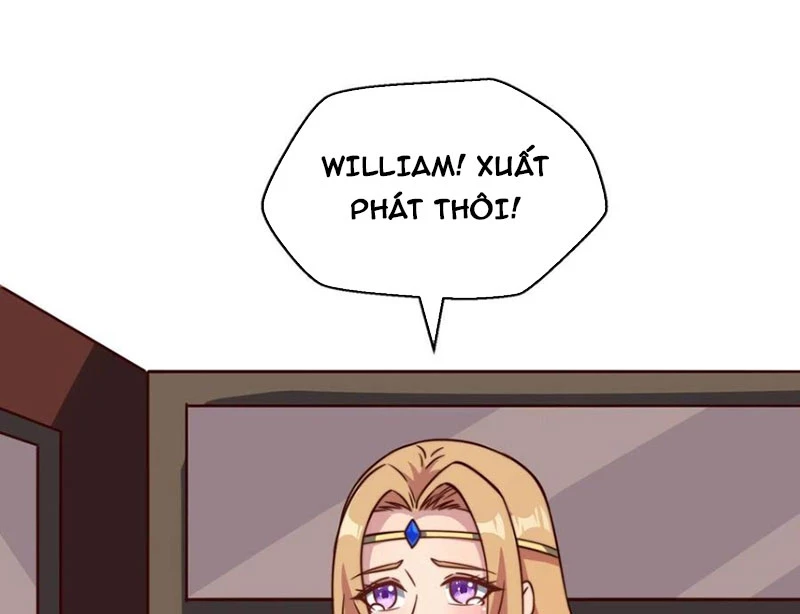 Vú Em Mạnh Nhất Thiên Hạ Lv1 Chapter 39 - Trang 2