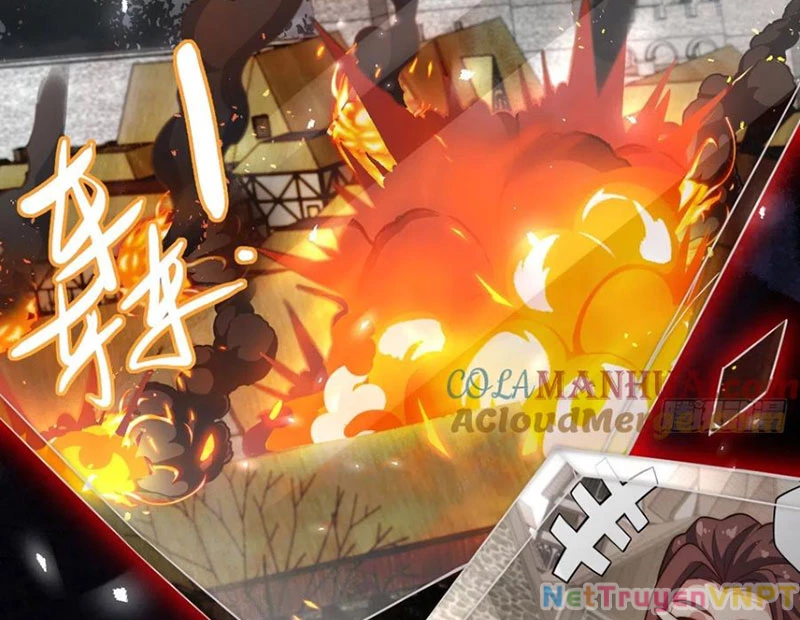 Vú Em Mạnh Nhất Thiên Hạ Lv1 Chapter 39 - Trang 2