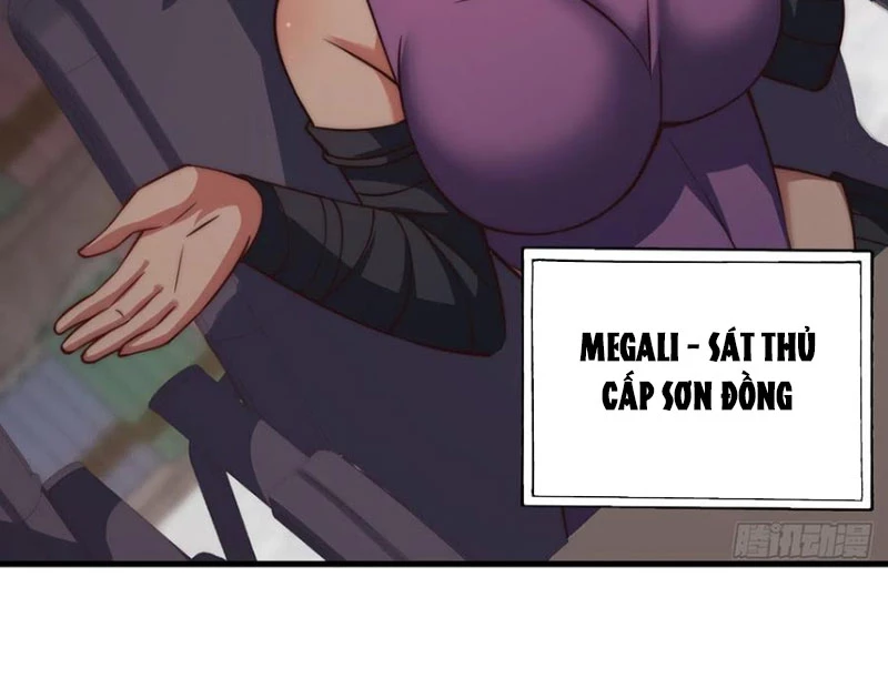 Vú Em Mạnh Nhất Thiên Hạ Lv1 Chapter 39 - Trang 2