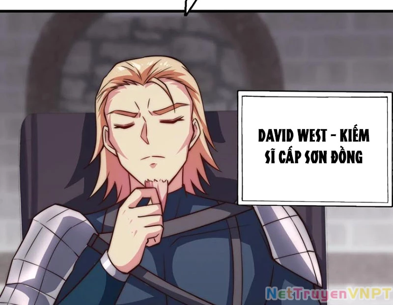 Vú Em Mạnh Nhất Thiên Hạ Lv1 Chapter 39 - Trang 2