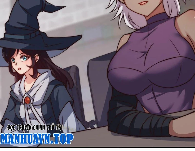 Vú Em Mạnh Nhất Thiên Hạ Lv1 Chapter 39 - Trang 2