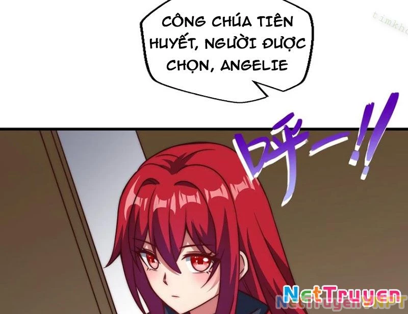 Vú Em Mạnh Nhất Thiên Hạ Lv1 Chapter 39 - Trang 2