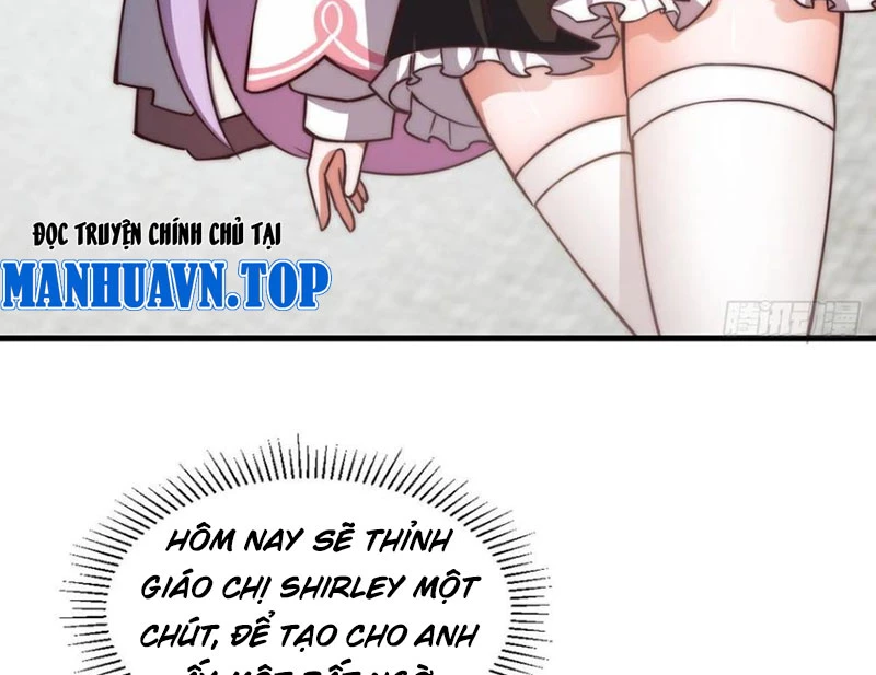 Vú Em Mạnh Nhất Thiên Hạ Lv1 Chapter 39 - Trang 2