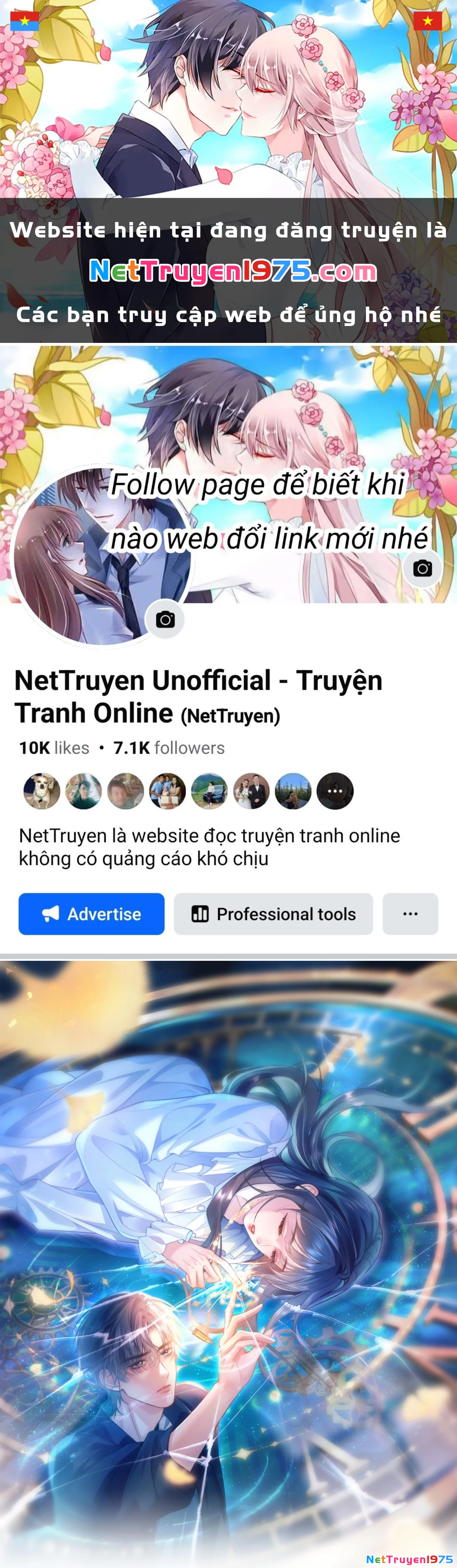Bị Phú Nhị Đại Theo Đuổi Chapter 4.1 - 1
