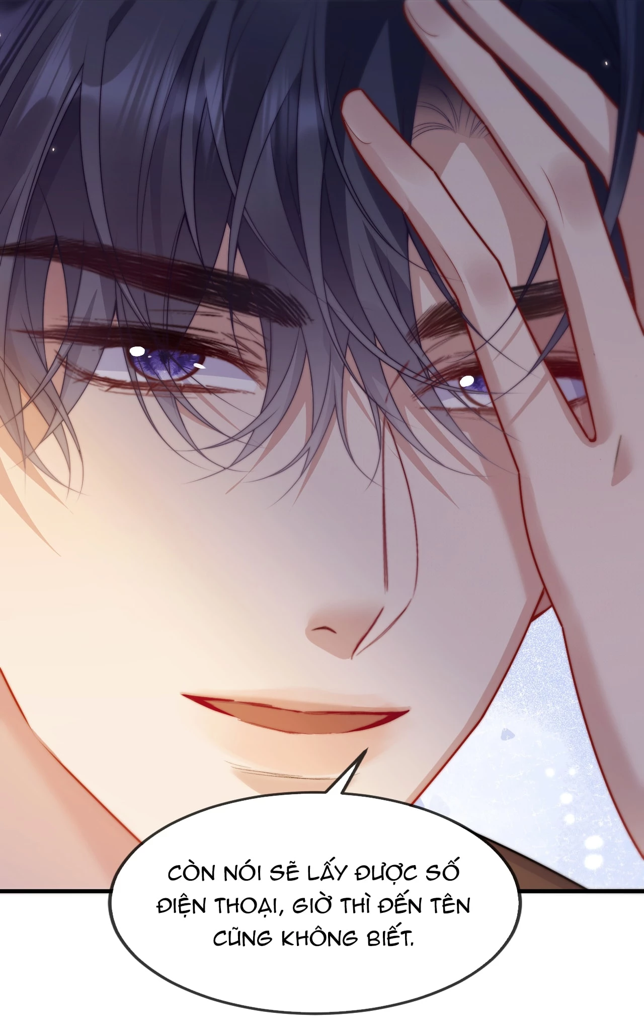 Bị Phú Nhị Đại Theo Đuổi Chapter 4.1 - Trang 2