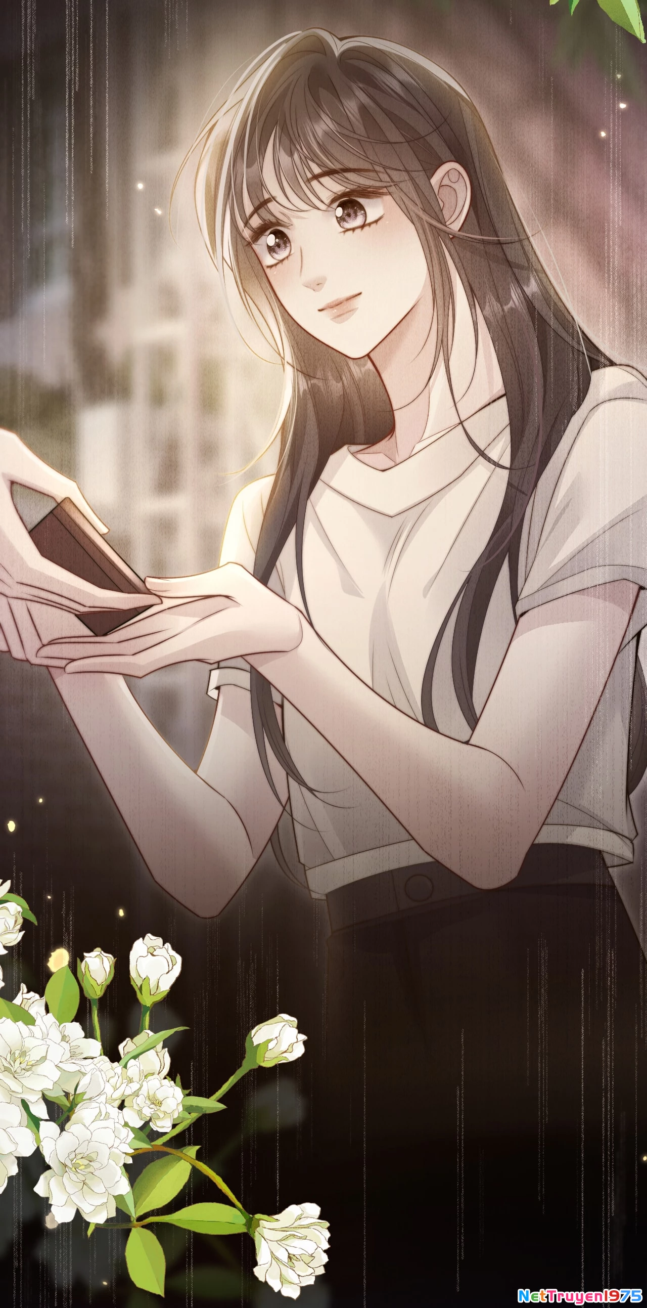 Bị Phú Nhị Đại Theo Đuổi Chapter 4.1 - Trang 2