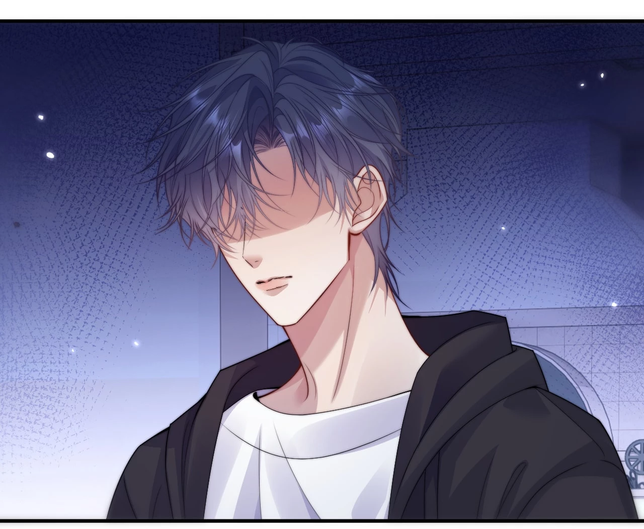 Bị Phú Nhị Đại Theo Đuổi Chapter 4.1 - Trang 2