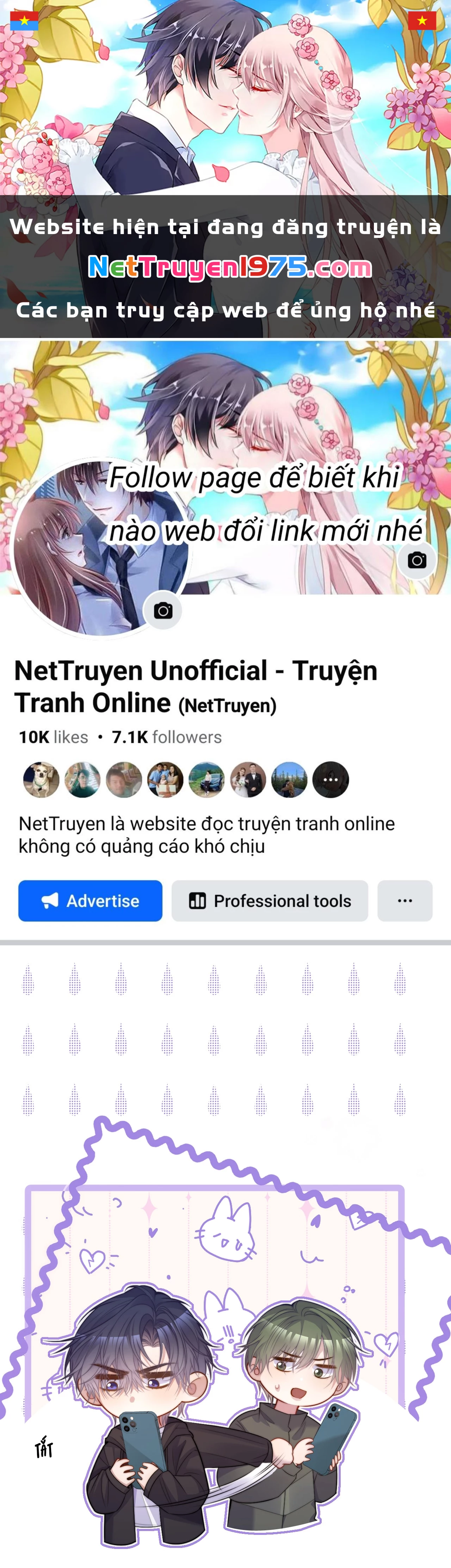 Bị Phú Nhị Đại Theo Đuổi Chapter 4.2 - 1