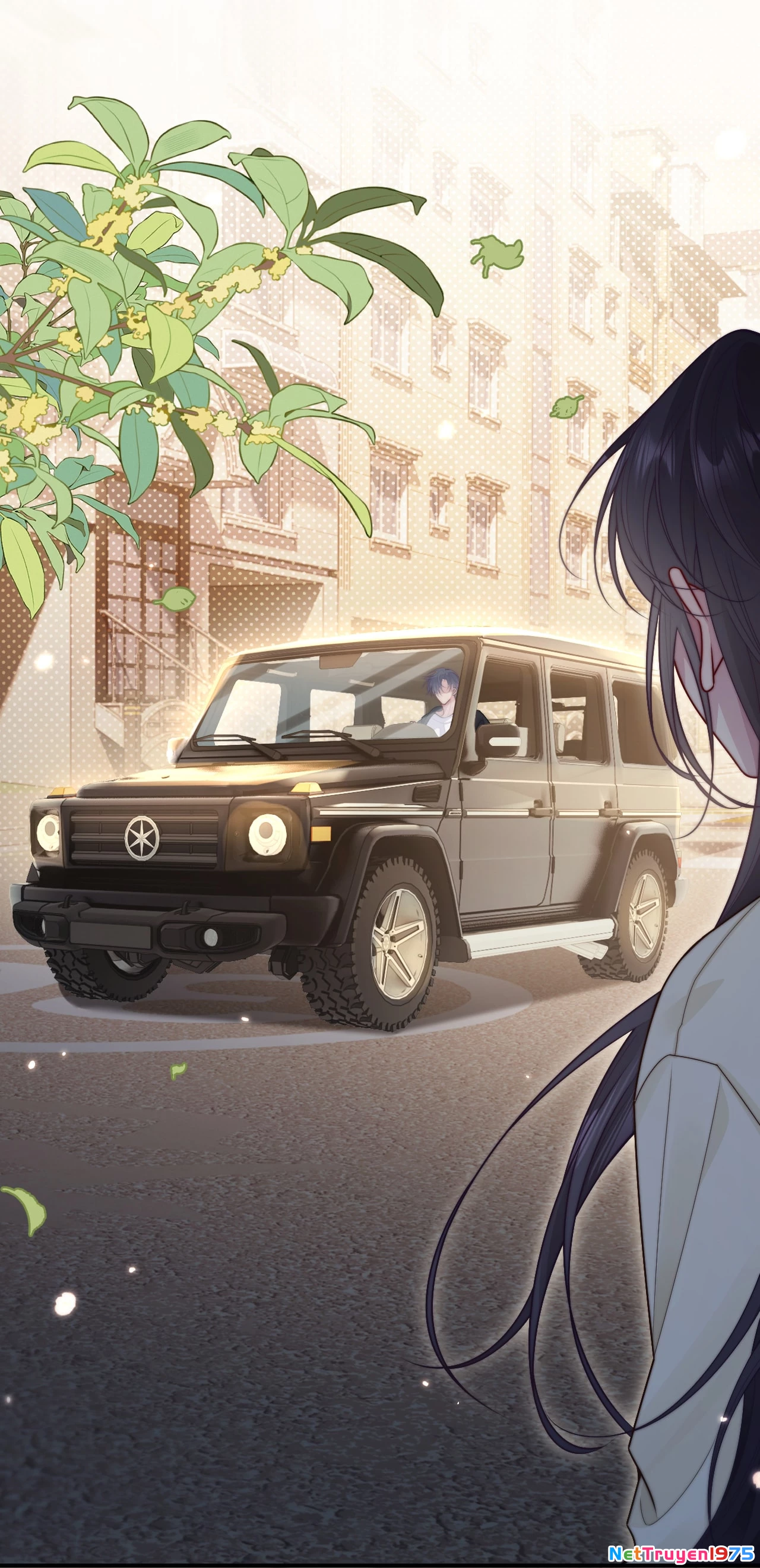 Bị Phú Nhị Đại Theo Đuổi Chapter 4.2 - Trang 2