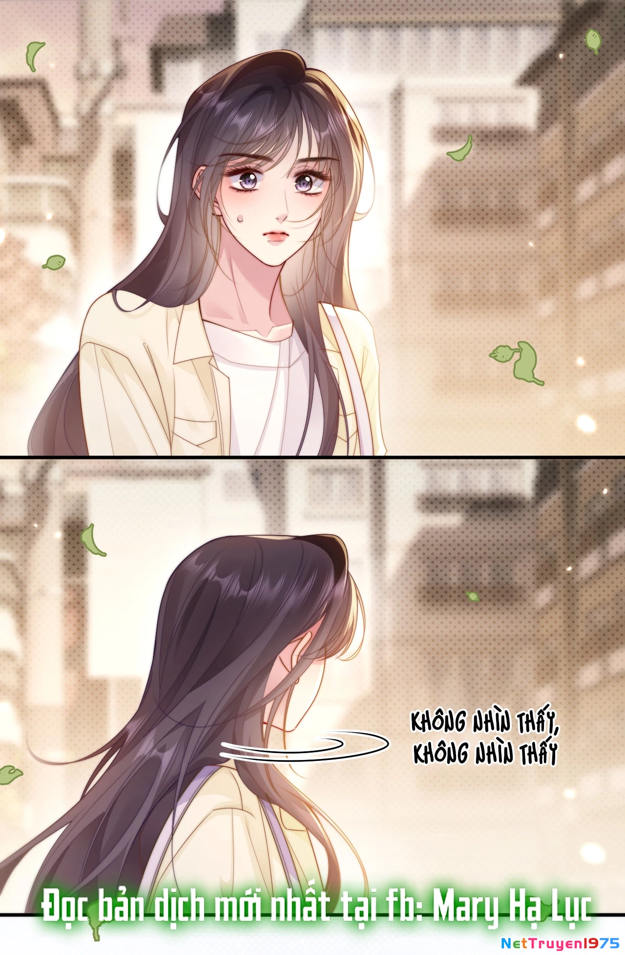 Bị Phú Nhị Đại Theo Đuổi Chapter 4.2 - Trang 2