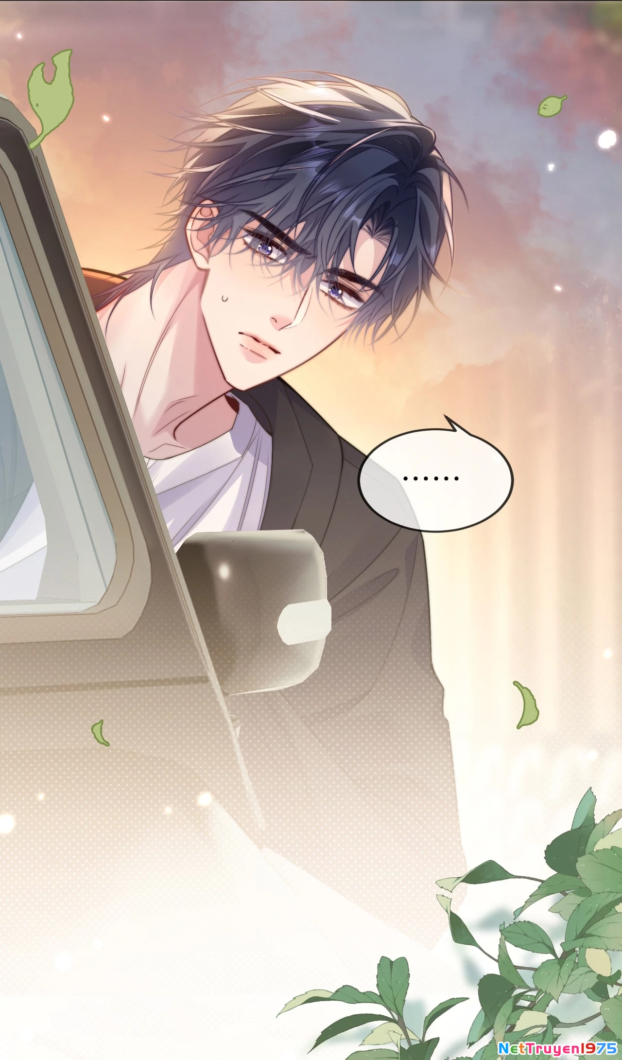 Bị Phú Nhị Đại Theo Đuổi Chapter 4.2 - Trang 2