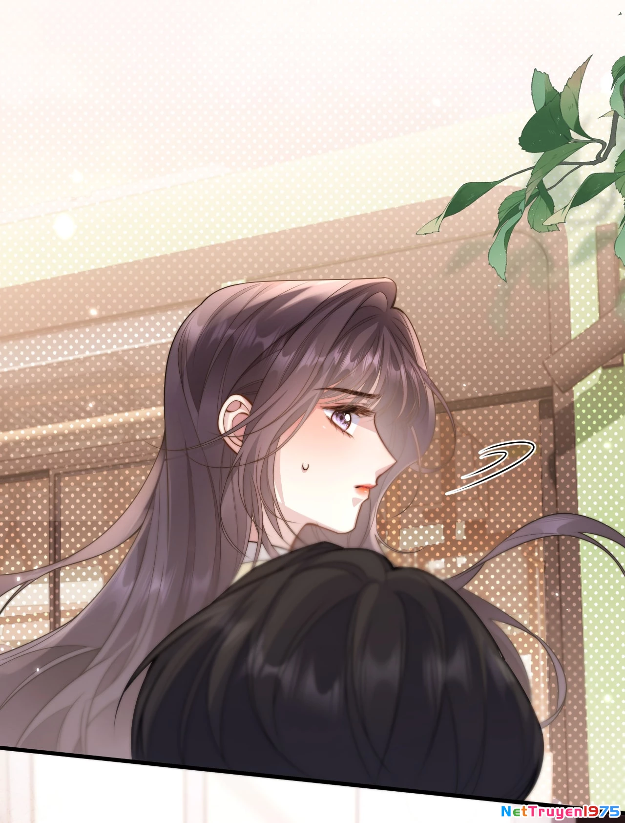 Bị Phú Nhị Đại Theo Đuổi Chapter 4.2 - Trang 2
