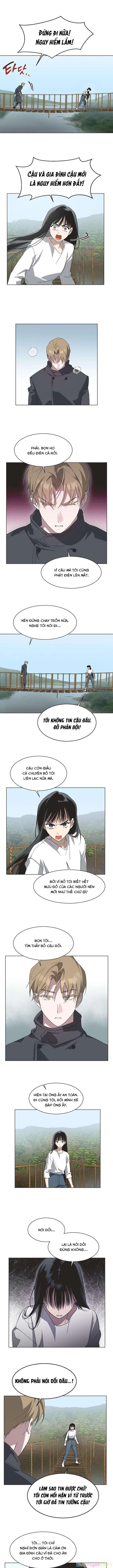 Lọ Lem Không Hoàn Hảo Chapter 72 - Trang 2
