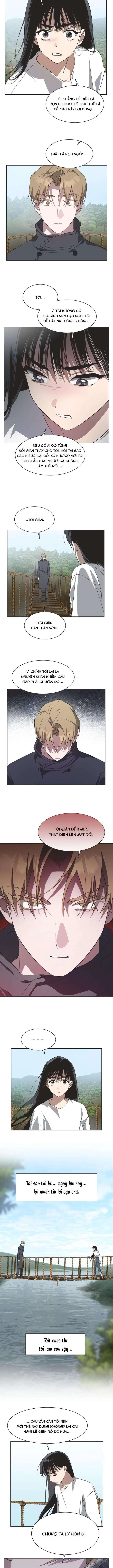 Lọ Lem Không Hoàn Hảo Chapter 72 - Trang 2