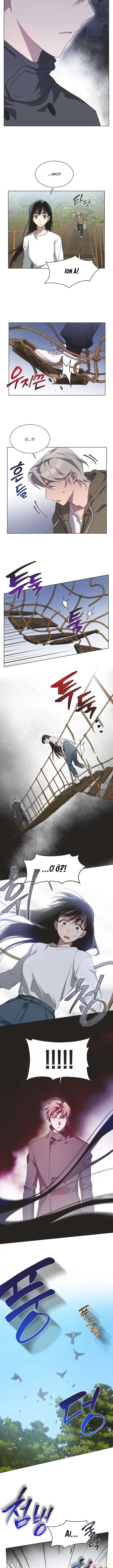 Lọ Lem Không Hoàn Hảo Chapter 72 - Trang 2