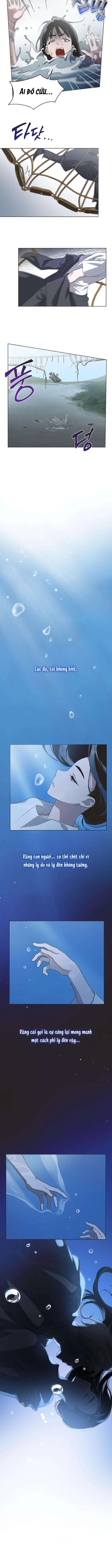 Lọ Lem Không Hoàn Hảo Chapter 72 - Trang 2