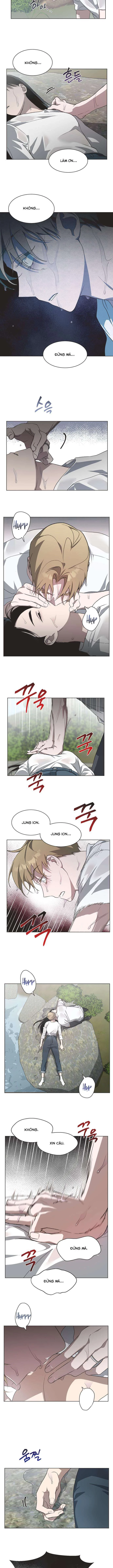 Lọ Lem Không Hoàn Hảo Chapter 72 - Trang 2