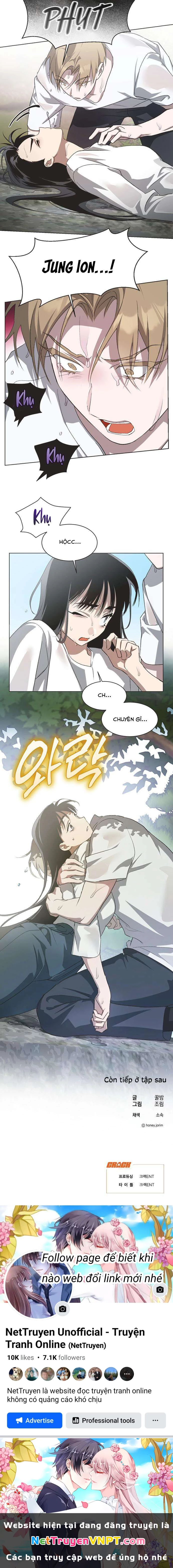 Lọ Lem Không Hoàn Hảo Chapter 72 - 8