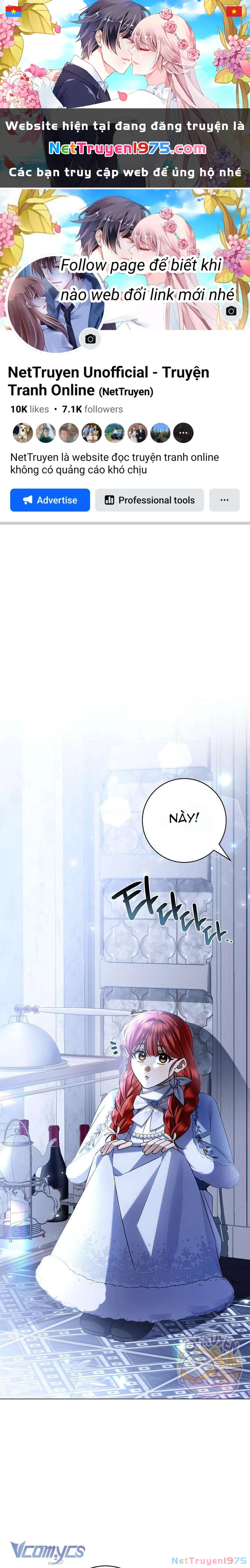 Xin Lỗi Vì Tôi Không Thể Rời Mắt Khỏi Vẻ Ngoài Của Ngài Chapter 9 - 1