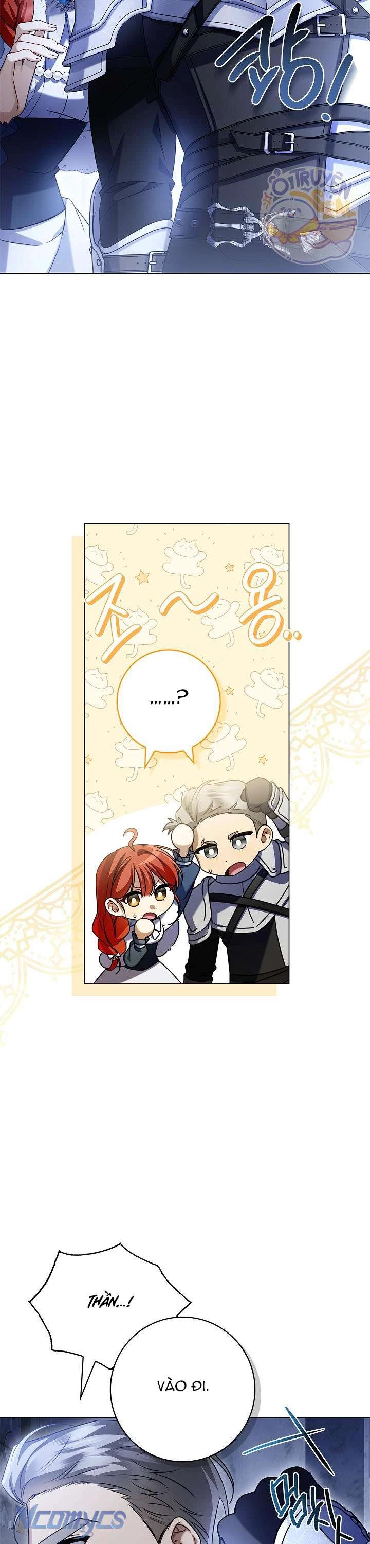 Xin Lỗi Vì Tôi Không Thể Rời Mắt Khỏi Vẻ Ngoài Của Ngài Chapter 9 - 10