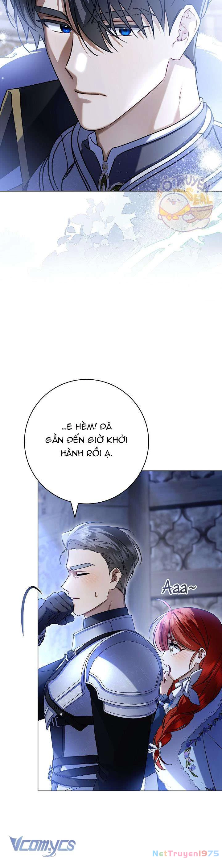 Xin Lỗi Vì Tôi Không Thể Rời Mắt Khỏi Vẻ Ngoài Của Ngài Chapter 9 - 14