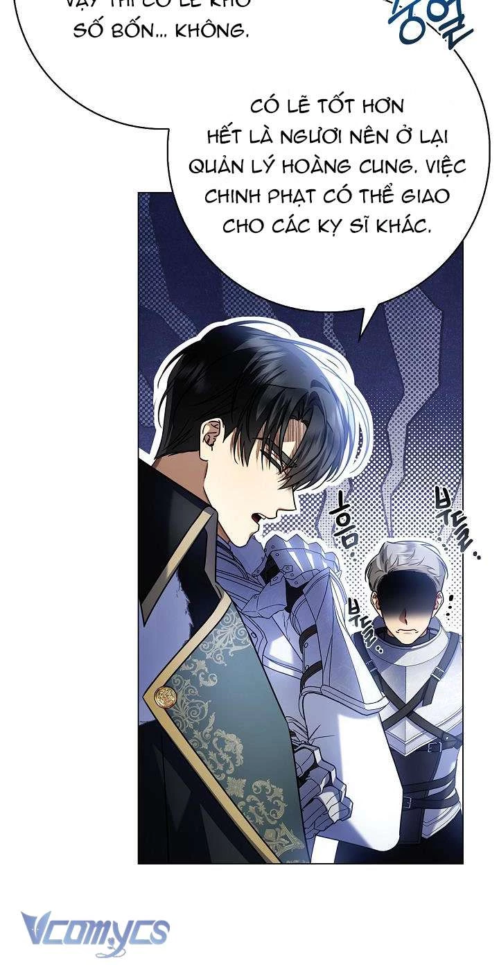 Xin Lỗi Vì Tôi Không Thể Rời Mắt Khỏi Vẻ Ngoài Của Ngài Chapter 9 - 30
