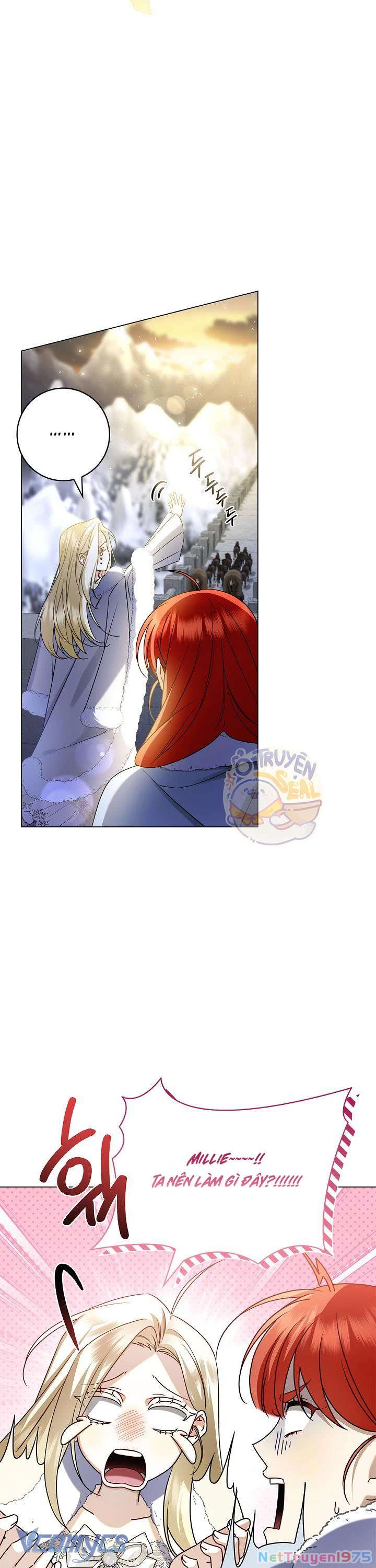 Xin Lỗi Vì Tôi Không Thể Rời Mắt Khỏi Vẻ Ngoài Của Ngài Chapter 9 - 42
