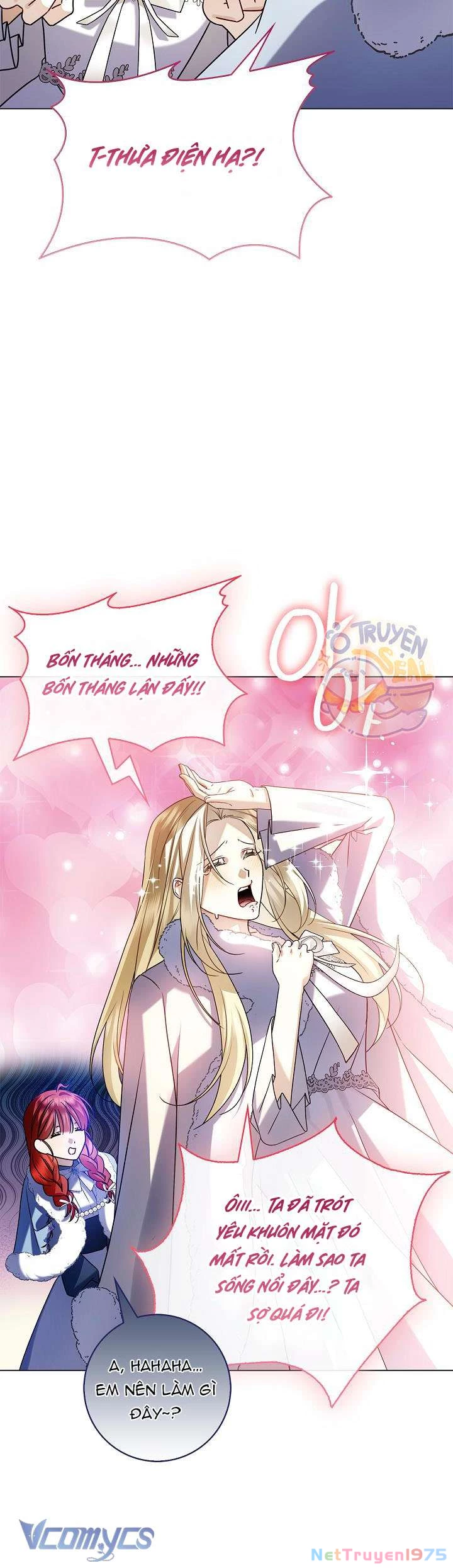 Xin Lỗi Vì Tôi Không Thể Rời Mắt Khỏi Vẻ Ngoài Của Ngài Chapter 9 - 43