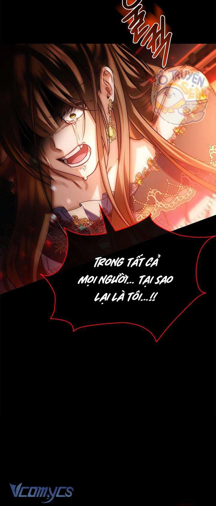 Xin Lỗi Vì Tôi Không Thể Rời Mắt Khỏi Vẻ Ngoài Của Ngài Chapter 9 - 52