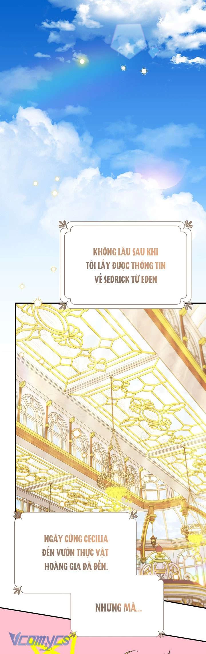 May Mắn Hay Bất Hạnh Chapter 97 - 2