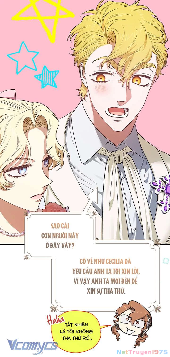 May Mắn Hay Bất Hạnh Chapter 97 - 3