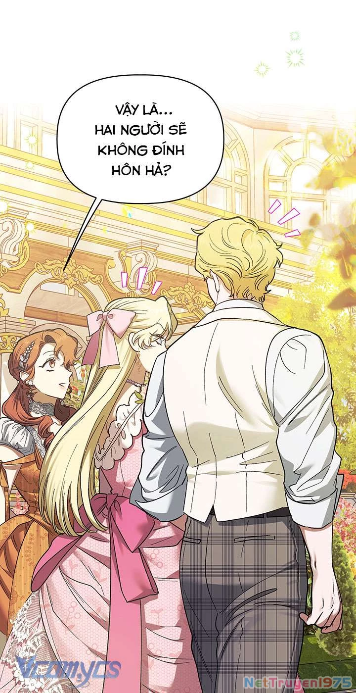 May Mắn Hay Bất Hạnh Chapter 97 - 4