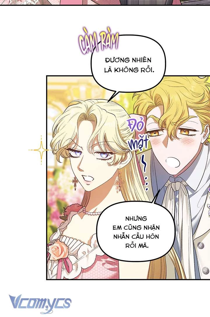 May Mắn Hay Bất Hạnh Chapter 97 - 5