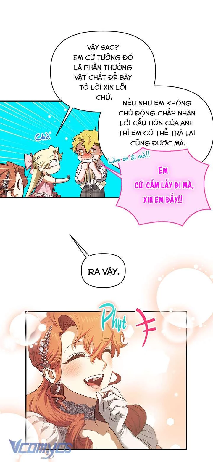 May Mắn Hay Bất Hạnh Chapter 97 - 6
