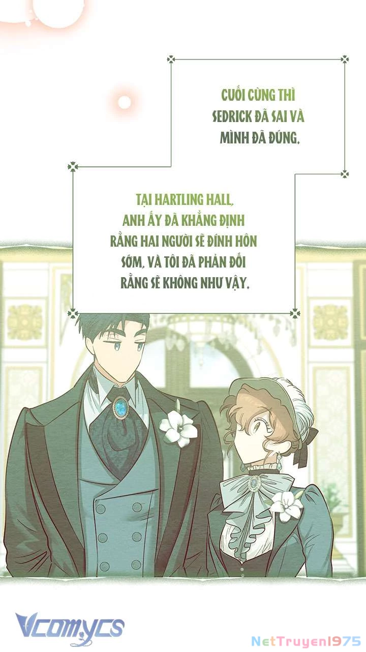 May Mắn Hay Bất Hạnh Chapter 97 - 7
