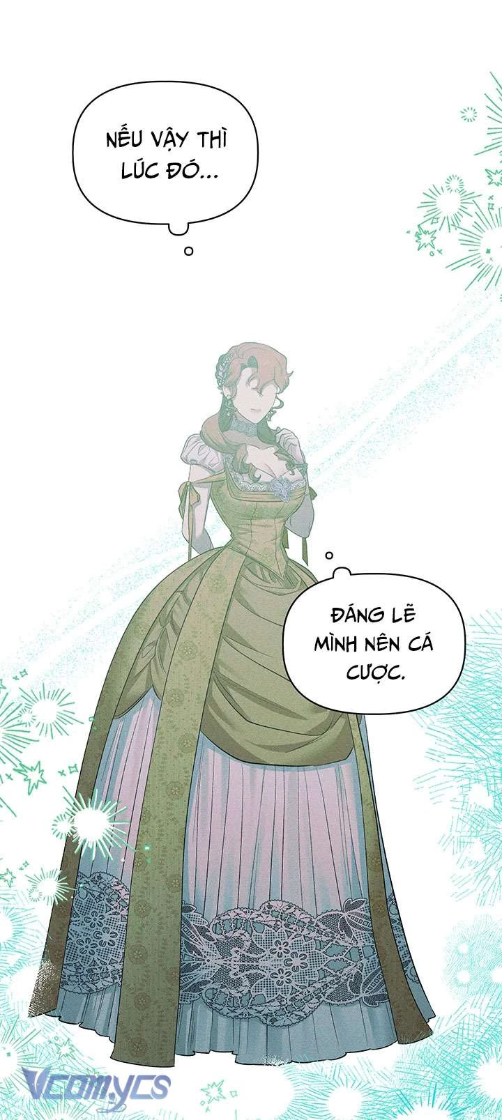 May Mắn Hay Bất Hạnh Chapter 97 - 8