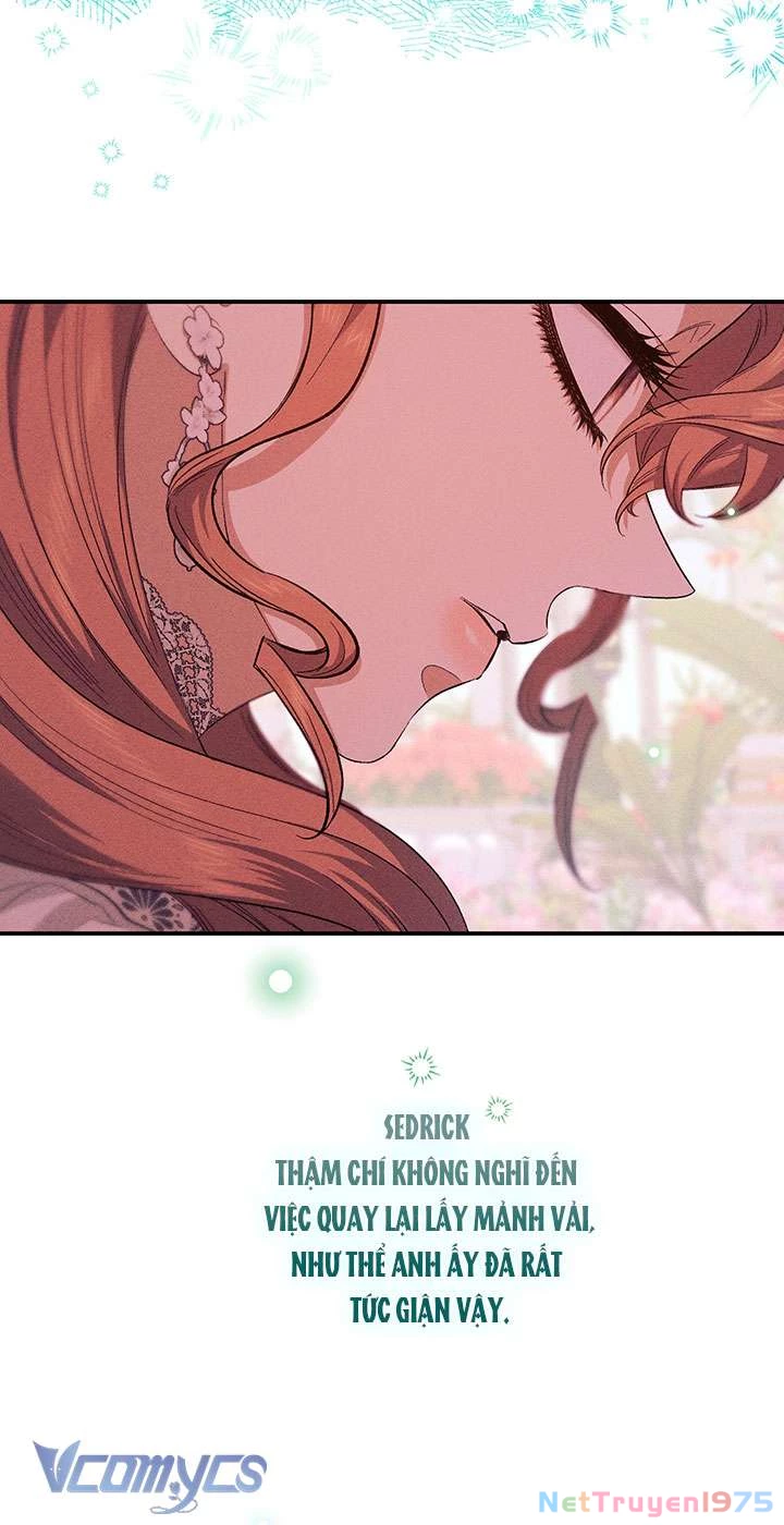 May Mắn Hay Bất Hạnh Chapter 97 - 10