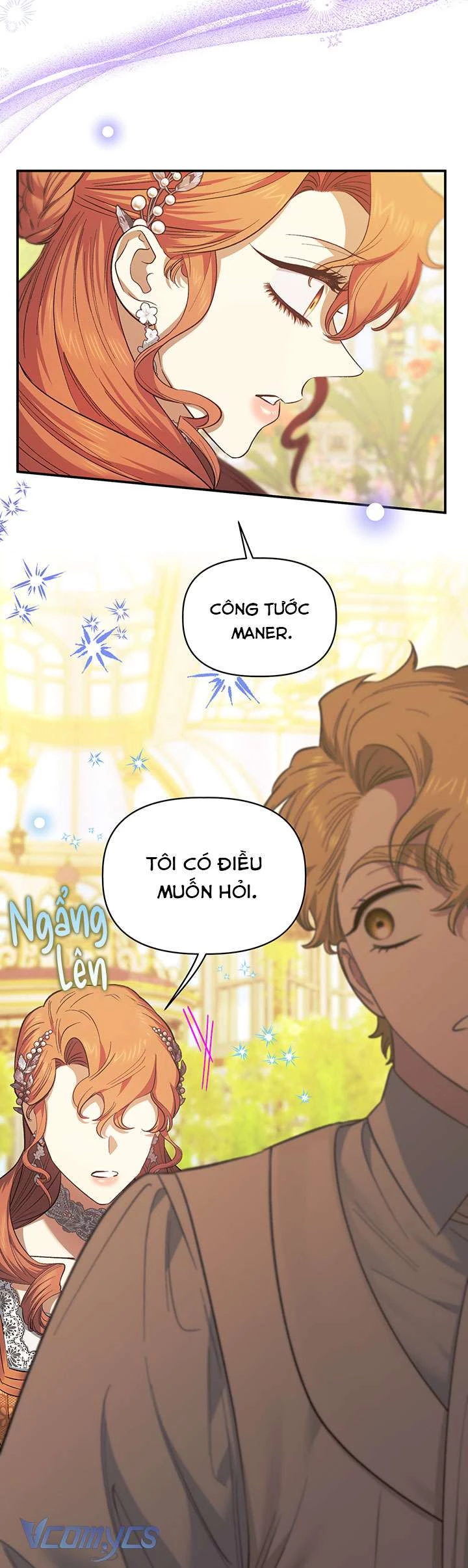 May Mắn Hay Bất Hạnh Chapter 97 - 13