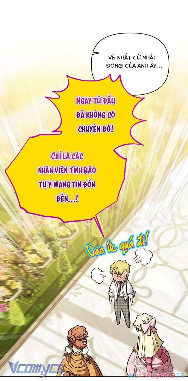 May Mắn Hay Bất Hạnh Chapter 97 - 15